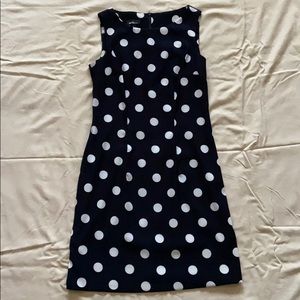 Polka dot Dress
